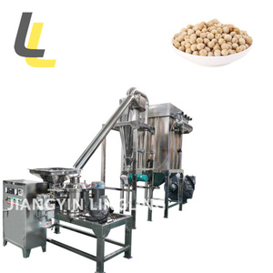 WFJ industrial hierba soja yuca Chile molinillo en polvo hacer trituradora molino máquina - Product Image 2