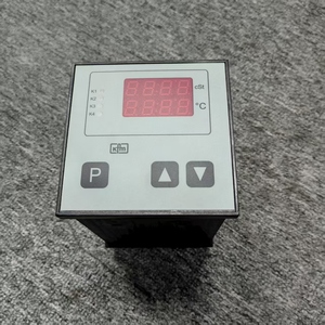 KFM Regelungstechnik GmbH 32052 Herford 92704EQ-99B1S2-XLG2R0CSTC - Product Image 1