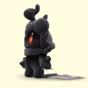 Popular Figura de Peluche de Anime Pokémon, Bulbasaur, Squirtle, Marshadow, 25 cm, Juguete de Peluche, Regalo para Fiestas y Días Festivos - Product Image 2