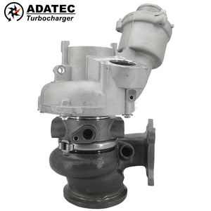 Hibrid IS38 rulman 430HP orijinal boyutu 06K145722H 06K145722T Audi A3 S1 S3 <span class=keywords><strong>2</strong></span>.0T <span class=keywords><strong>2</strong></span>.0L için türbin yükseltme - Product Image 4