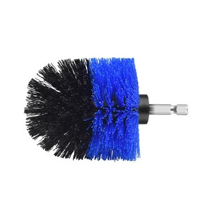 Cleaning Brush Drill Attachment Nylon Bristles Multi Functional Household Cleaning Tool - Product Image 1