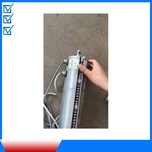 Actuador Eléctrico Compacto de Tipo Lineal Proporcional para Control de Procesos en la Industria - Product Image 1