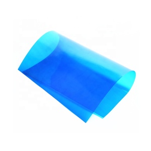 A3 A4 tấm PVC cho xoắn ốc ràng buộc máy tính xách tay <span class=keywords><strong>PP</strong></span> Pet nhựa Bìa Book Covers - Product Image 6