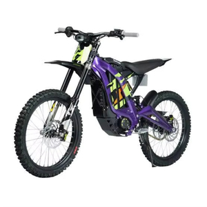 Promotion de liquidation Vélo électrique Light Bee X 3 vitesses 60V 90KM Vitesse Corps en aluminium Garantie de 12 mois Achat - Product Image 1