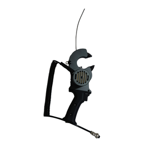 Heavy-Duty Construction Handheld Spiral Sheathing Tool Built with Durable Components for Industrial Reliability - Product Image 5