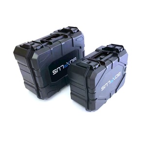 Tool Box Hard Plastic Waterproof Box Hard Plastic Waterproof Tool Box Hardware Tool Set Empty Tool Box