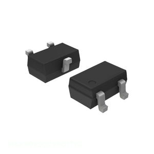 MAX809SQ293D1T1G SC 70, SOT 323 BOM IC En stock Circuit intégré IC SUPERVISOR 1 CANAL SC70 3 Gestion de l'alimentation (PMIC) - Product Image 1