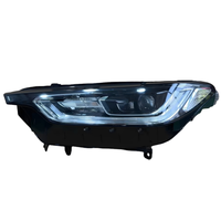 Convient pour Ford Taurus, ensemble de phares remis à neuf d'origine, phares LED gauche et droit, phares halogènes KK1B13W030AD