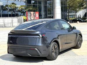 2025รถมือสอง <span class=keywords><strong>Tesla</strong></span>-RWD อัตโนมัติ <span class=keywords><strong>Tesla</strong></span>- Premium EV SUV รับรองการส่งออก - Product Image 3