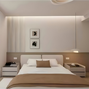 Service de visualisation 3D d'intérieurs de style côtier : Support complet pour l'<span class=keywords><strong>immobilier</strong></span> d'appartements en bord de mer - Product Image 5