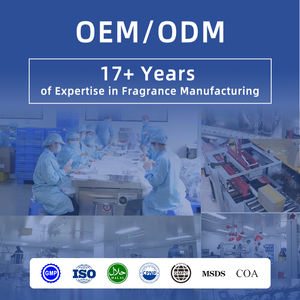 <span class=keywords><strong>Parfum</strong></span> masculin oriental épicé 100 ml Ananas frais Mandarine Épices chaudes Gingembre Vanille Cèdre <span class=keywords><strong>Parfum</strong></span> masculin longue durée - Product Image 5