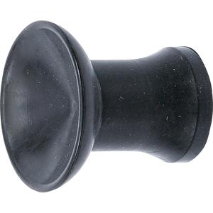อะแดปเตอร์ยาง BGS สำหรับ3327 Ø 35 mm - Product Image 1