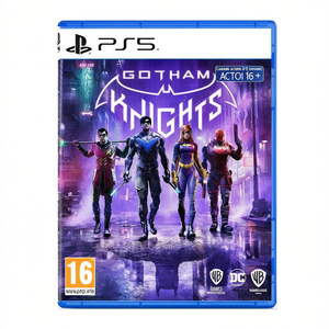 PLAYSTATION 5 Gotham Knights PEGI 16+ 1000818134 - Product Image 1