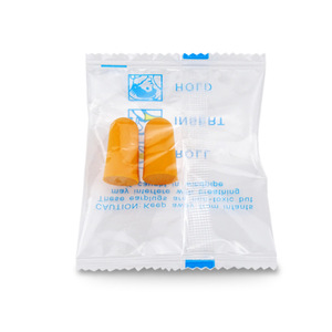 Protección auditiva, reducción de ruido, aislamiento acústico, tapones para los oídos de esponja, antiruido, lavables, para uso en taller de aviones, hombres y mujeres - Product Image 5