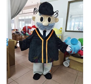 Fornitore Professionale di Mascotte, <span class=keywords><strong>Costume</strong></span> <span class=keywords><strong>da</strong></span> Dottore Personalizzato, <span class=keywords><strong>Costume</strong></span> <span class=keywords><strong>da</strong></span> Mascotte Cartone Animato per Travestimenti - Product Image 4