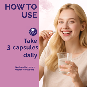 แคปซูลคอลลาเจนเปปไทด์หลายชนิด Haccp OEM สำหรับผู้หญิงและผู้ชาย โปรตีนเปปไทด์ไฮโดรไลซ์ พร้อมกรดไฮยาลูโรนิกและวิตามินซี - Product Image 5