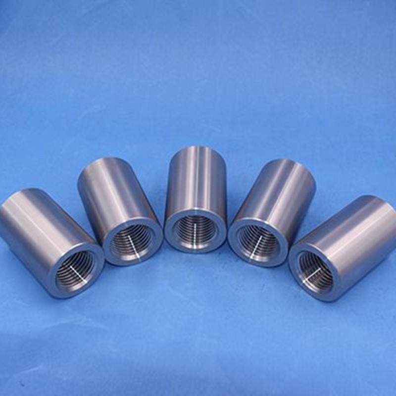 c shaped rebar coupler