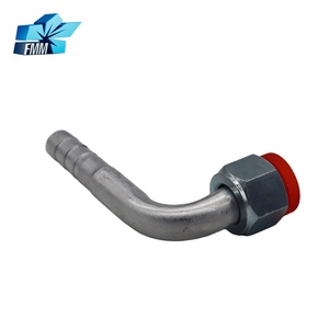 ข้อต่อปรับระดับได้ 3 จุดสำหรับท่อแอร์รถยนต์แบบยูนิเวอร์แซล - Product Image 4