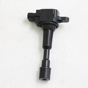 Катушка зажигания ZJ4918100 для Mazda 3 M3 1,6 M2 ZJ Z6 ZJ20118100A ZJ2018100 ZJ4918100 ZJ4918100A - Product Image 4