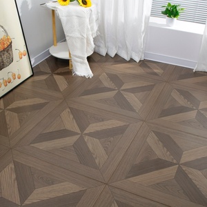 <span class=keywords><strong>Parquet</strong></span> pour chambre à coucher, stratifié <span class=keywords><strong>gris</strong></span> imperméable 8 mm, surface EIR - Product Image 1