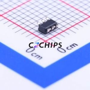 ชิปวงจรรวม SOT-23-6 TPS2553QDBVRQ1ของแท้สวิตช์อิเล็กทรอนิกส์พลังงาน - Product Image 2