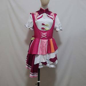 ชุดคอสเพลย์สำหรับผู้หญิง GAHC-015งานปาร์ตี้3RD เซไคโอโตริอีมู - Product Image 6