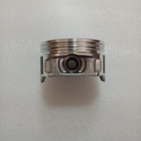 Chrysler General Motors 8.1 General Motors GM496 Usine OEM Pistons de moteur de haute qualité Sierra Silverado SUV Vortec 8100
