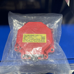 Encodeur de moteur servo CNC pour automatisation industrielle A860-2000-T321 A8602000T321 Codeur d'impulsions haute précision - Product Image 5