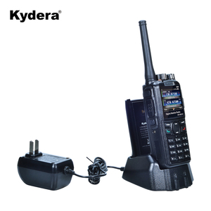 Ture <span class=keywords><strong>Radio</strong></span> de doble banda UHF VHF DMR <span class=keywords><strong>Radio</strong></span> de mano de dos vías <span class=keywords><strong>Radio</strong></span> de Tailandia Walkie Talkie Handy Talky Repetidor - Product Image 3