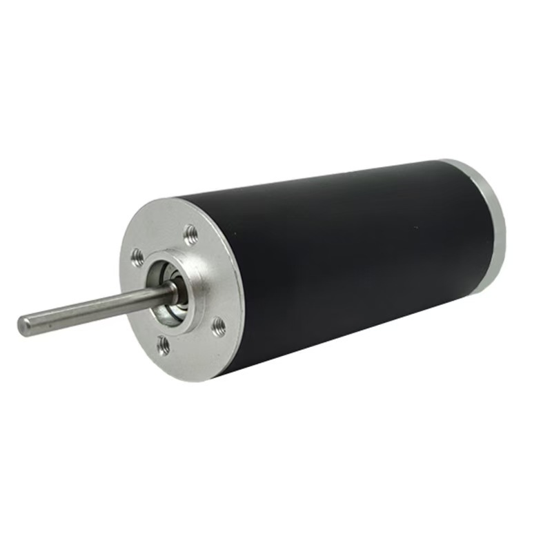 Customizable D63 DC Industrial Worm Gear