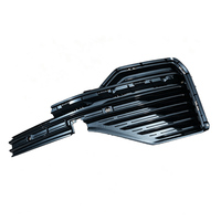 Pièces automobiles, ensemble de cache de phare antibrouillard avant droit 6010177300 pour Geely Monjaro Xingyue L KX11