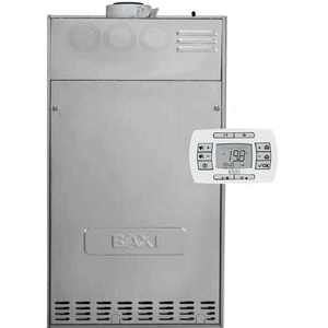 LUNA AIR 28 Caldera de condensación incorporada Herramienta de torneado de alta calidad - Product Image 1