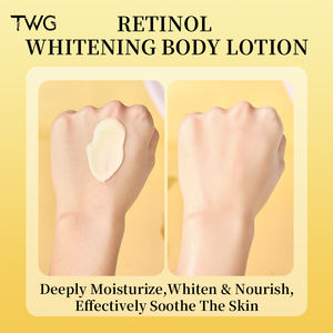 निजी लेबल 3 1 हल्दी विटामिन सी रेटिनॉल शरीर लोशन हाइड्रेटिंग सफेदी बॉडी लोशन ट्यूमर सफेदी बॉडी लोशन - Product Image 4