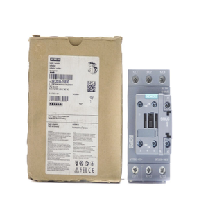 3RT20361NB30 2033V 51A NSMP Baru - Product Image 1