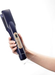 YAMAN YJHB4L1 ensemble de fer à repasser pour traitement capillaire réparation de nuit soin de l'humidité en profondeur appareil de beauté japonais pour cheveux lisses et brillants - Product Image 2