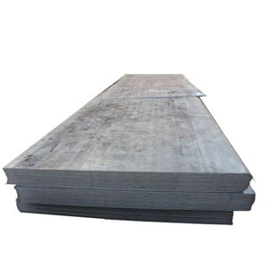 Chapa/Bobina de Acero Laminado en Caliente de Bajo Contenido de Carbono ASTM A36, Suministro del Fabricante, Precio para Material de Construcción - Product Image 4