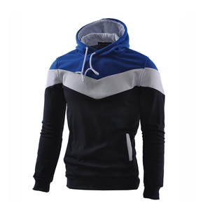 เสื้อฮู้ดโอเวอร์ไซส์แบบหนาพิเศษ สกรีนโลโก้ได้ ทรงไหล่ตก ผ้าฝ้าย 100% ระบายอากาศได้ดีสำหรับผู้ชาย มีจำหน่ายแล้ว - Product Image 1