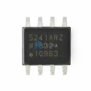 ADUM5241ARZ-RL7 SOIC-8双通道隔离器集成DCDC转换器