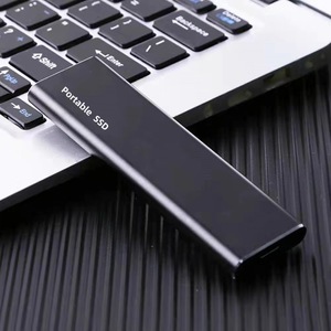 A01 SSD Portátil de 16 TB, 1 TB, 2 TB, Tipo C, OTG, Plug and Play para Windows y Mac - Product Image 3