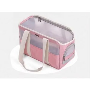 Free Sample Go Out <b>Backpack</b> Large Capacity Expandable <b>Cat</b> <b>Carrier</b> Bag Pet Bag - Product Image 2