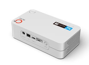 เราเตอร์ OLAX G5010 ปลดล็อค รองรับ 5G ซิมเราเตอร์ Wi-Fi 6 พร้อมฟังก์ชั่นฮอตสปอตแบบไม่จำกัดและไฟร์วอลล์ สำหรับใช้งานในบ้าน เราเตอร์ไร้สาย 5G พร้อมซิม - Product Image 3