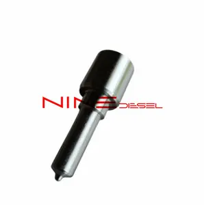 Sembilan DIESEL kualitas tinggi nozzle/P864 nosel rel umum nozzle/p864 nozel bahan bakar diesel