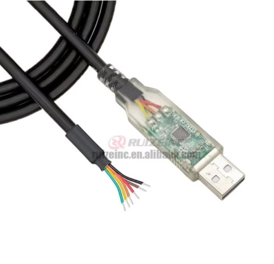 TTL-232RG-VSW5V-NOSotros