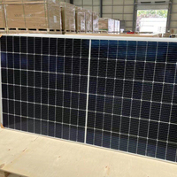 Panneaux solaires PERC, modules photovoltaïques solaires
