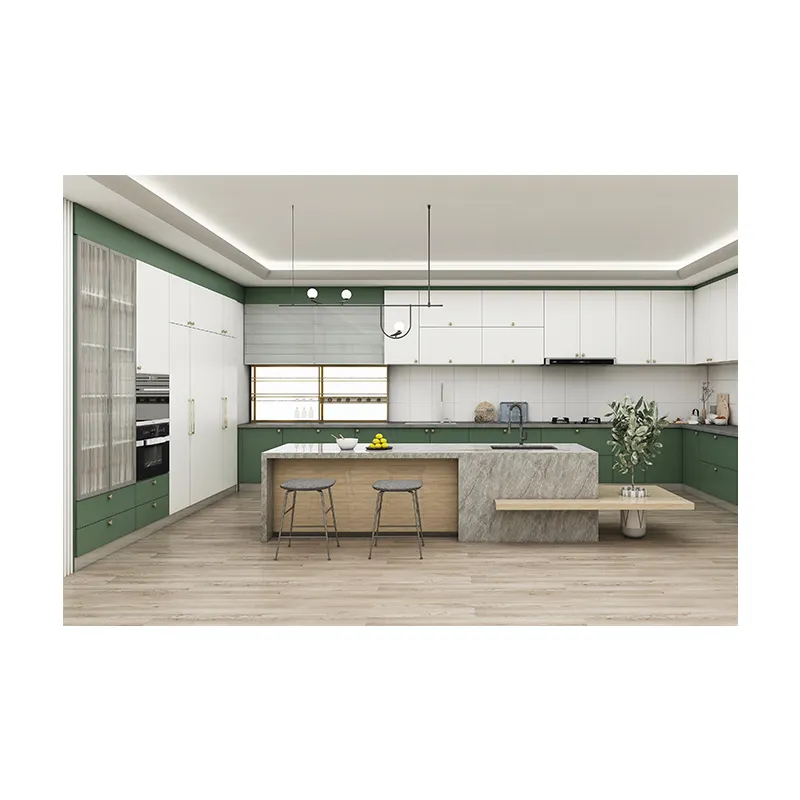 Gabinetes de cocina de roble gabinetes de casas móviles diseño muestra gabinete de cocina estilo coctelera