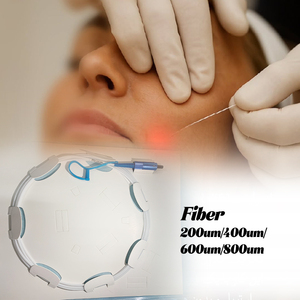 Eliminación de <span class=keywords><strong>Hemorroides</strong></span> y Varices, Cirugía Endolifting EVLT, Fibra Láser Médica Óptica Radial - Product Image 1