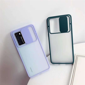 Funda trasera para teléfono móvil, protección para lente de cámara, deslizante, a <span class=keywords><strong>la</strong></span> moda, directa de fábrica, gran oferta - Product Image 5