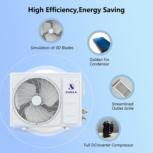 12000 Btu Condition Aires <span class=keywords><strong>Wifi</strong></span> Venta al por mayor Oem <span class=keywords><strong>Minisplit</strong></span> Condicionados Mirag Manual Aire Dcondicionado Mini Split <span class=keywords><strong>Inverter</strong></span> - Product Image 2