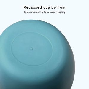 Tasse de bain multifonctionnelle Prodigy pour bébé, corps droit, blanche, pour enfants de plus de 4 ans - Product Image 6