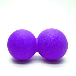 Pelota de Fitness de PVC YX para Músculos, Fascia, Manos, Pies, Yoga, Meridianos, Relajación Profunda, 6 cm, Fácil de Transportar, Directo de Fábrica - Product Image 2